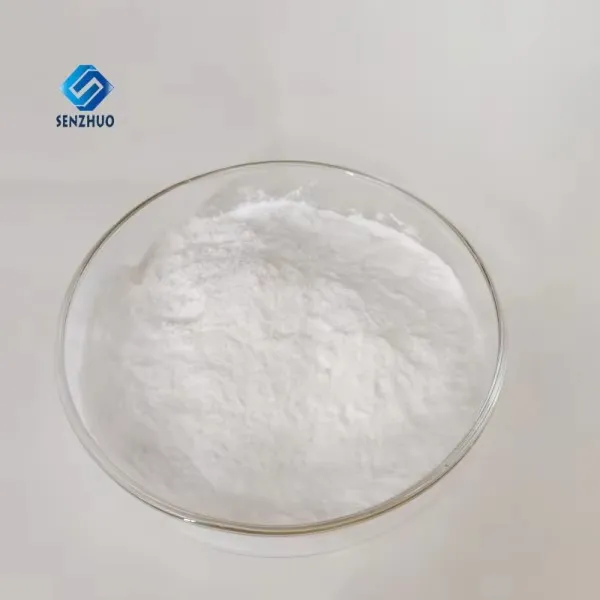 D-Tagatose CAS 87-81-0 New Sweeteners Flavor Enhancer General Biochemical Reagents—Carbohydrates