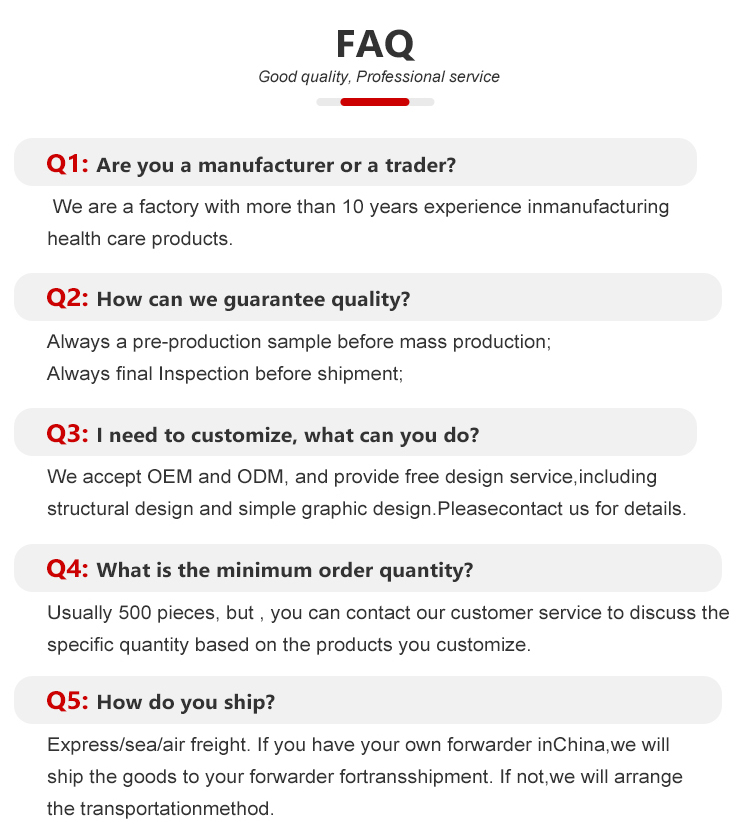 Custom formulation and verification 1