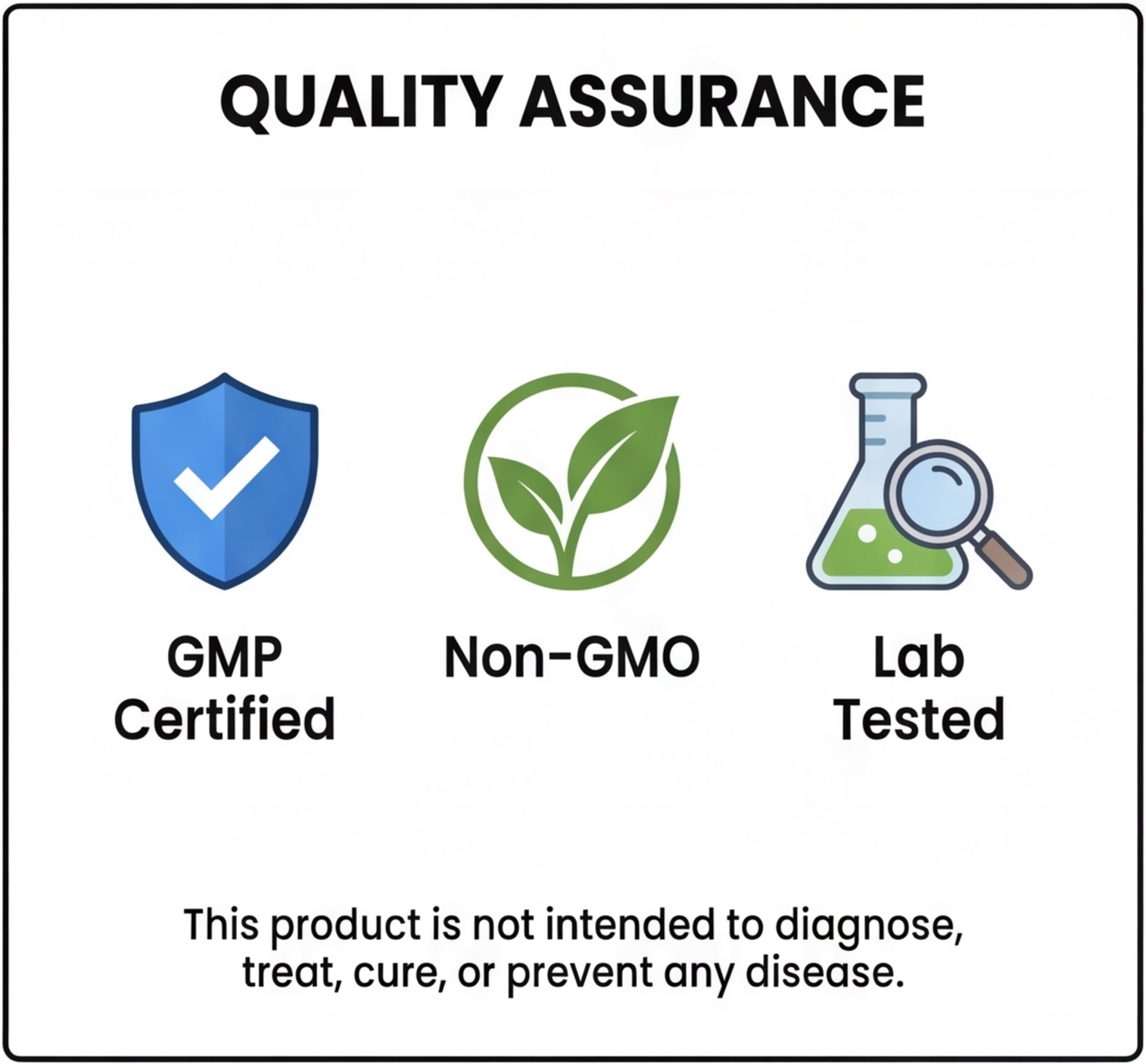 OEM ODM Supplement manufacturing process 5