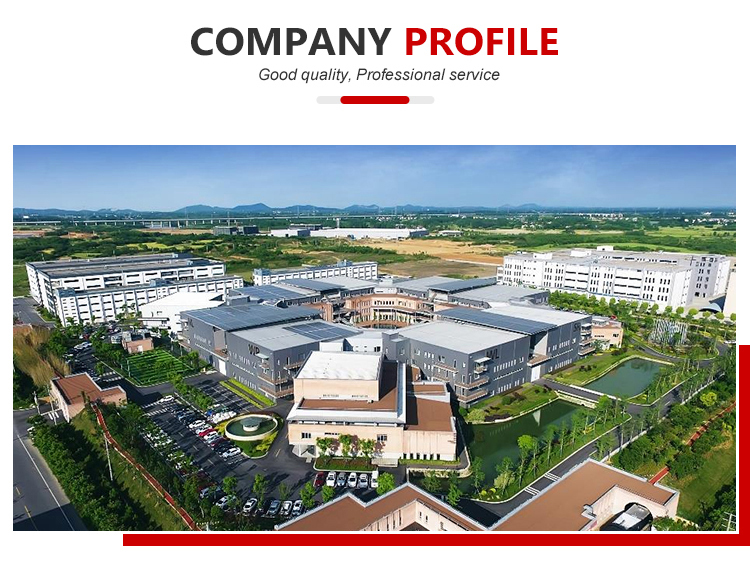 OEM ODM health products factory facility
