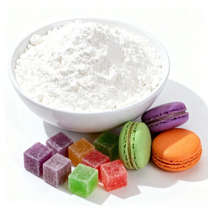 Natural Food Preservative Powder 50% Natamycin E235 in Lactose