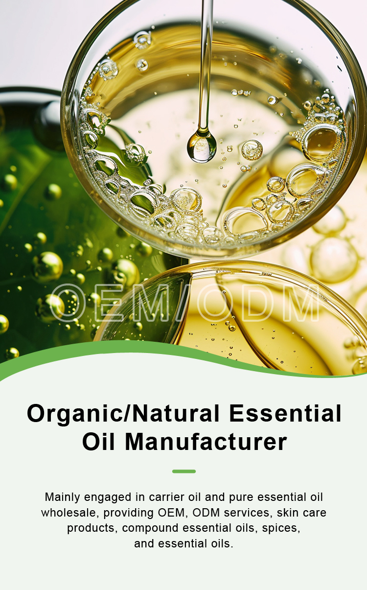 Pure Cold Pressed Garlic Oil Natural Essential Oil Top Grade Health Care Supplement Herbal Extract