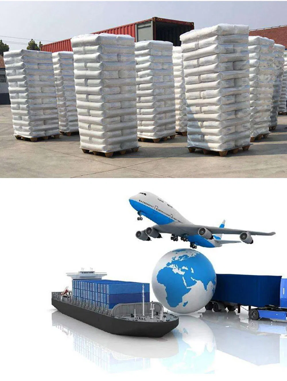 Shipping