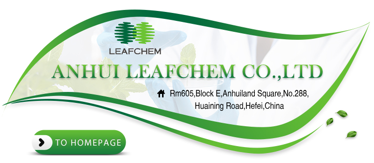 Benzoic Acid Logistics