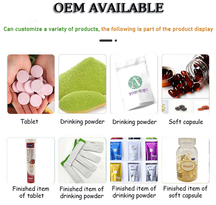 OEM/ODM Services