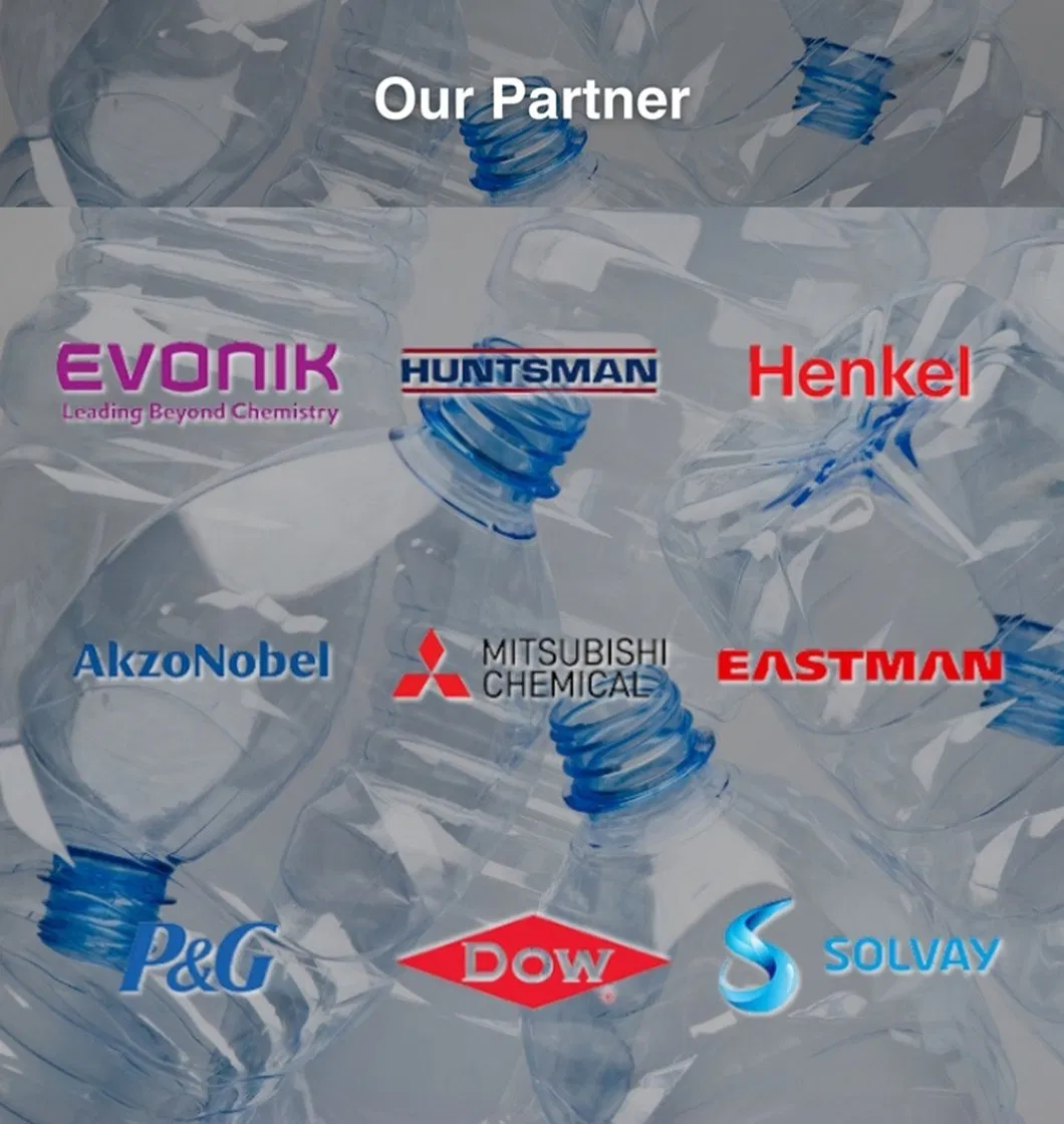 Strategic Partnership Networks