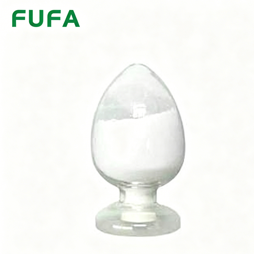 Fufa Butylated Hydroxyanisole (BHA) 10kg Antioxidant Food Additive