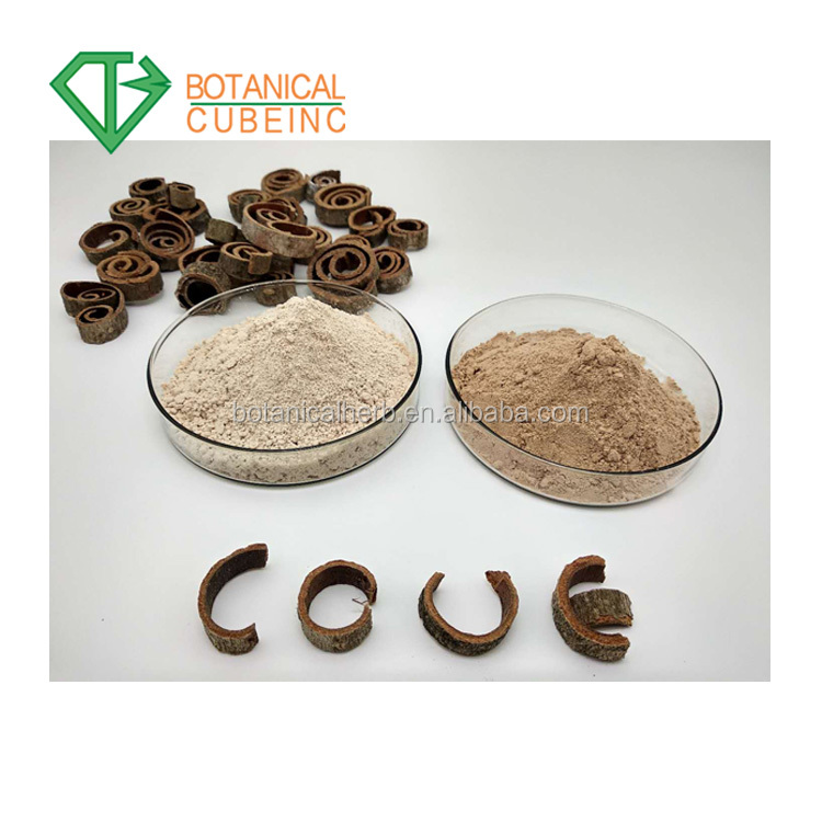 Cosmetic-grade Natural Preservatives magnolia Bark Extract 90% Total Polyphenols Powder