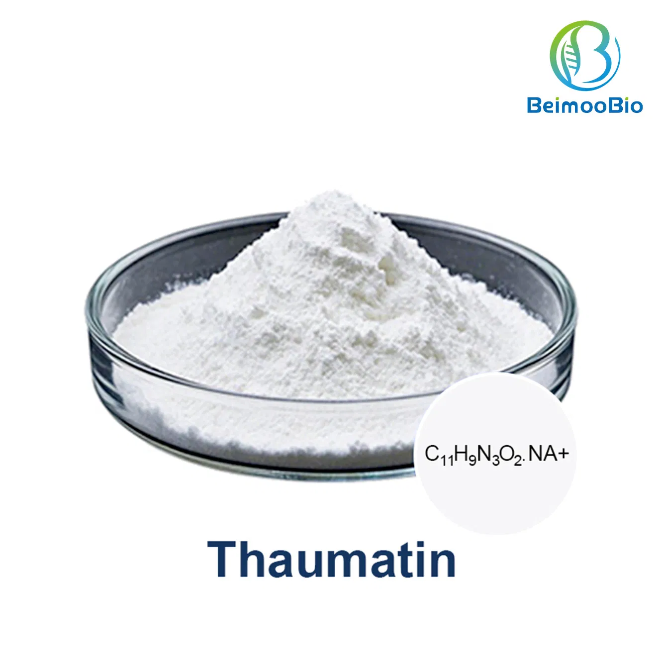 Best Price Thaumatin Extract 99% Thaumatin Powder Thaumatin Sweetener