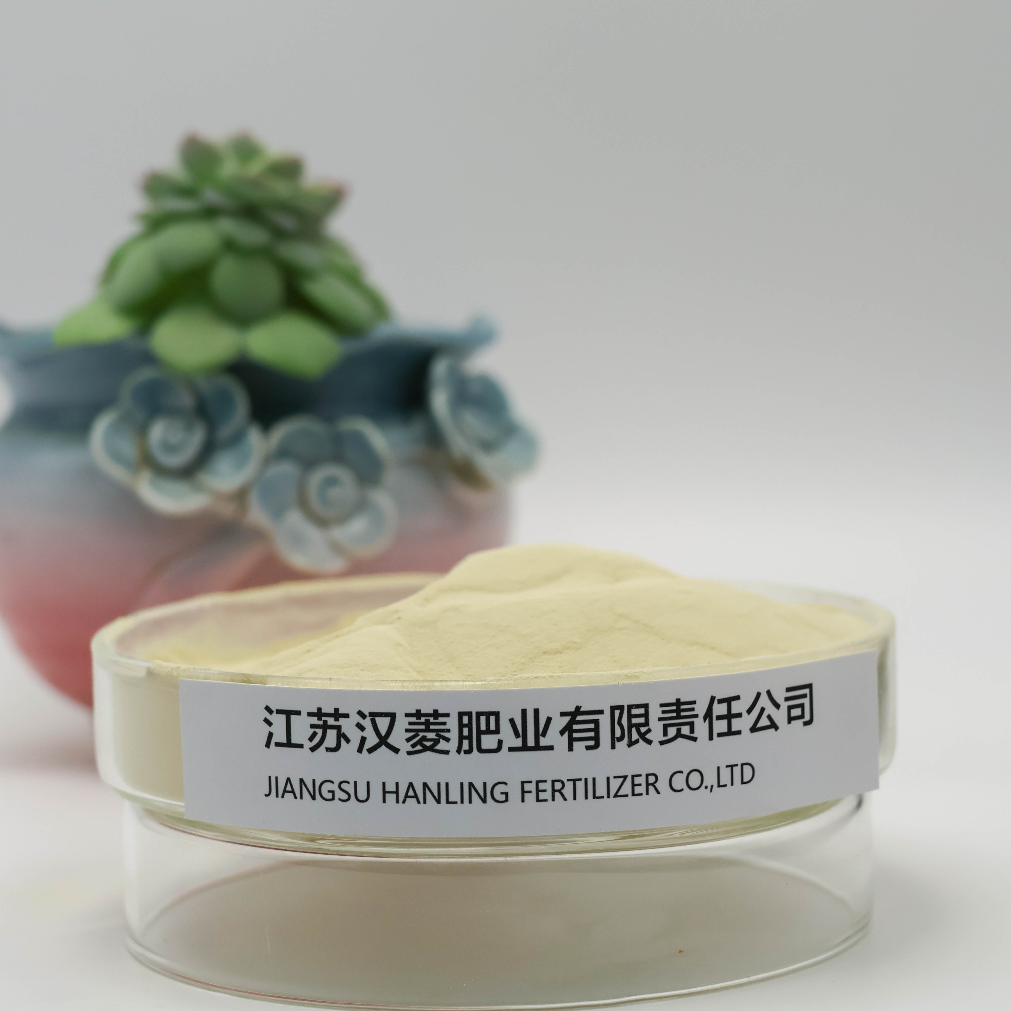 High-quality Best Price Amino Acid Powder 40% Chlorine Free Plant-derived Foliar Fertilizer