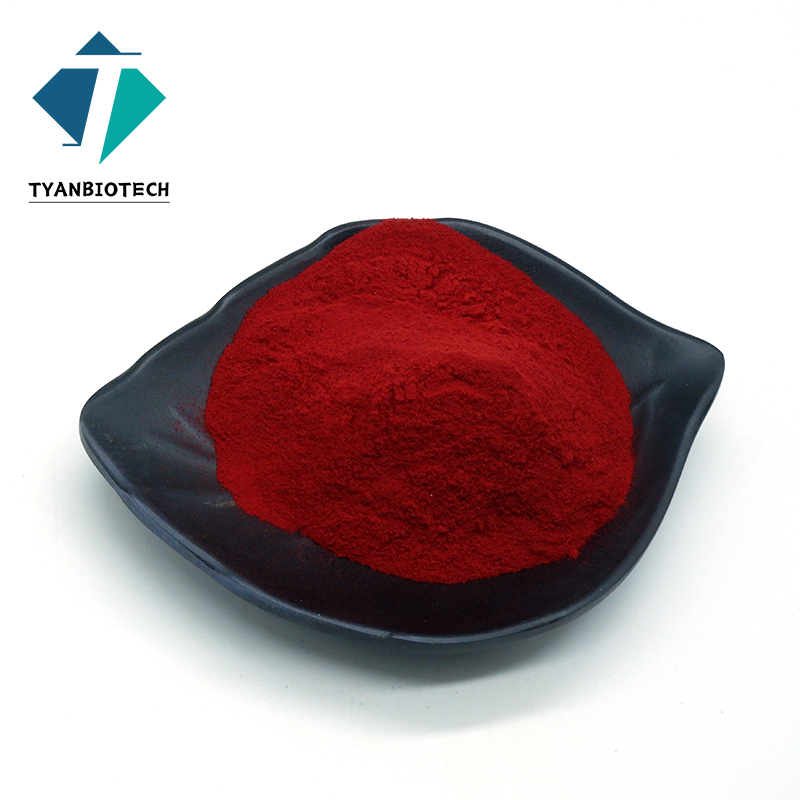 Best Reputation Sorghum Red Pigment Natural Pigment Sorghum Seed Plant Extract
