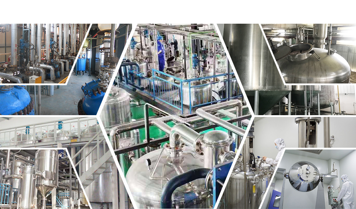 Equipment process