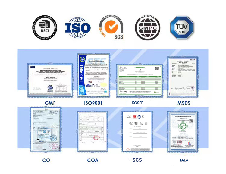 Our Advantages Infographics