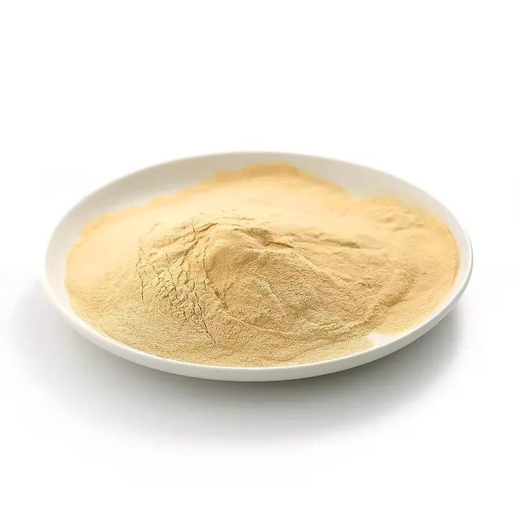 Organic Fertilizer Plant-derived Enzyme Amino Acid Powder 80% Calcium &amp; Magnesium Fertilizer for Soil. Amino Acid Raw Powder