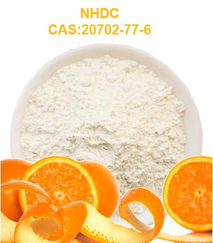Citrus Aurantium Extract Powder Nhdc Sweetener Neohesperidine Dihydrochalcone