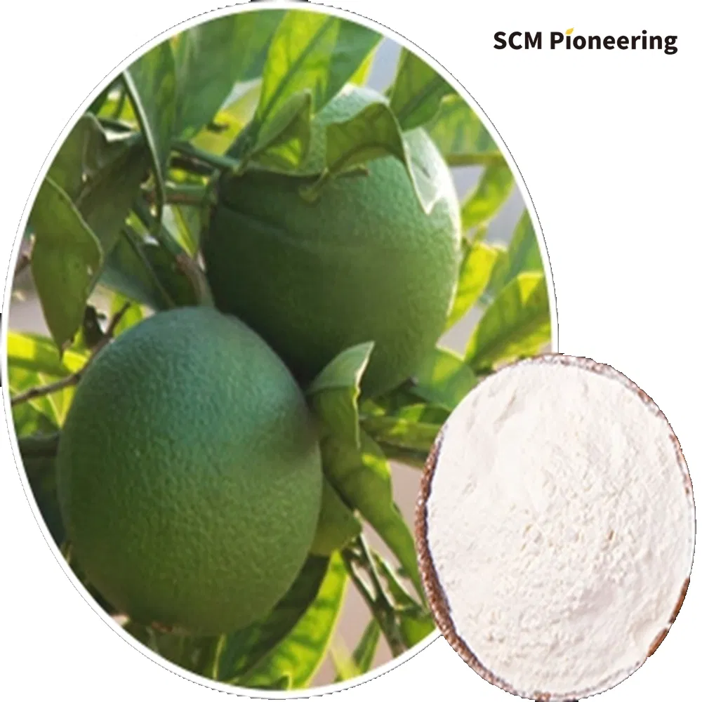 Citrus Aurantium Extract Powder Nhdc Sweetener Neohesperidine Dihydrochalcone