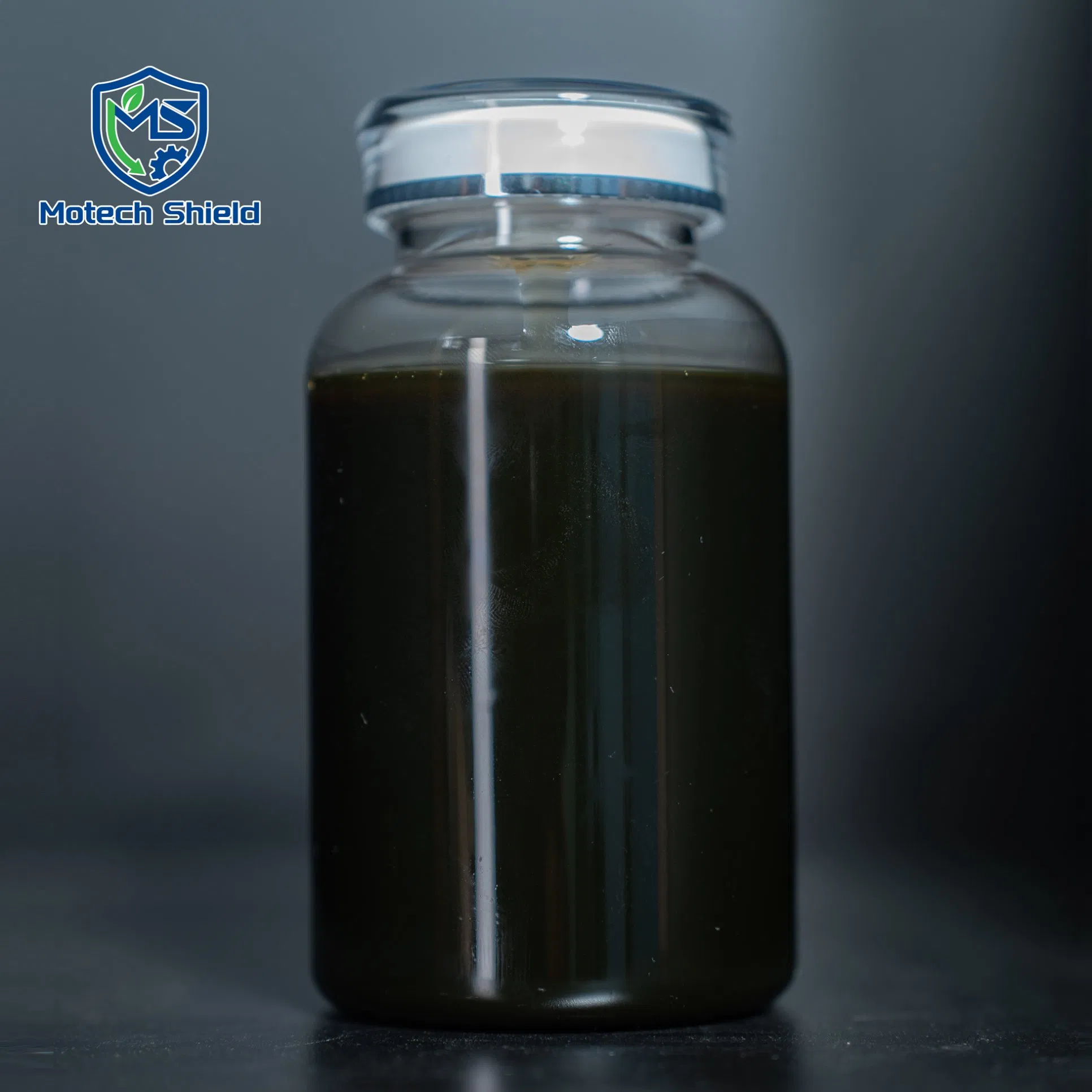 High-Performance Mk-3189 Ci-4 / CH-4 Diesel Oil Solution with High-Temperature Cleanliness, Soot Dispersion, Anti-Oxidant, Anti-Wear/Lubricant Additive