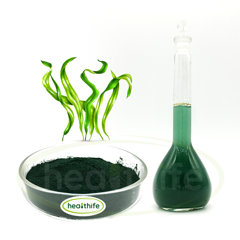 Spirulina