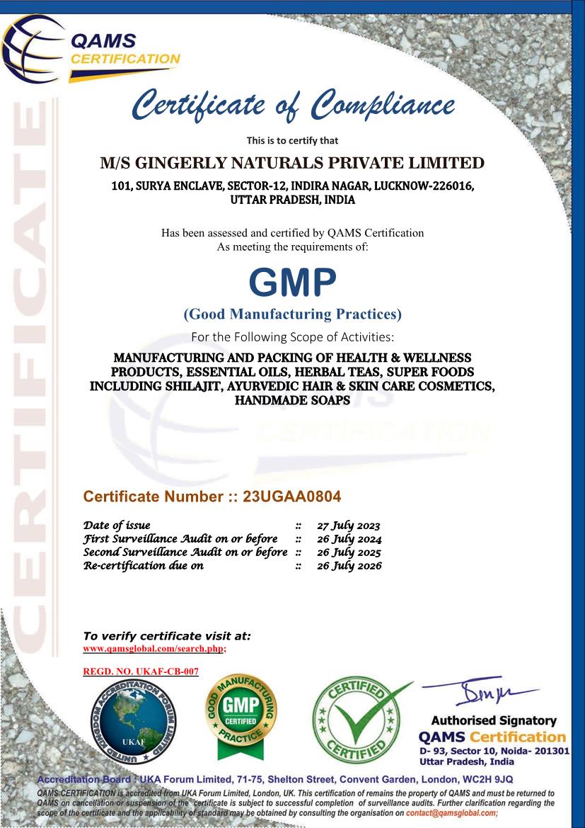 Certification 3
