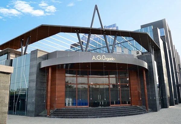 Manufacturing Facility