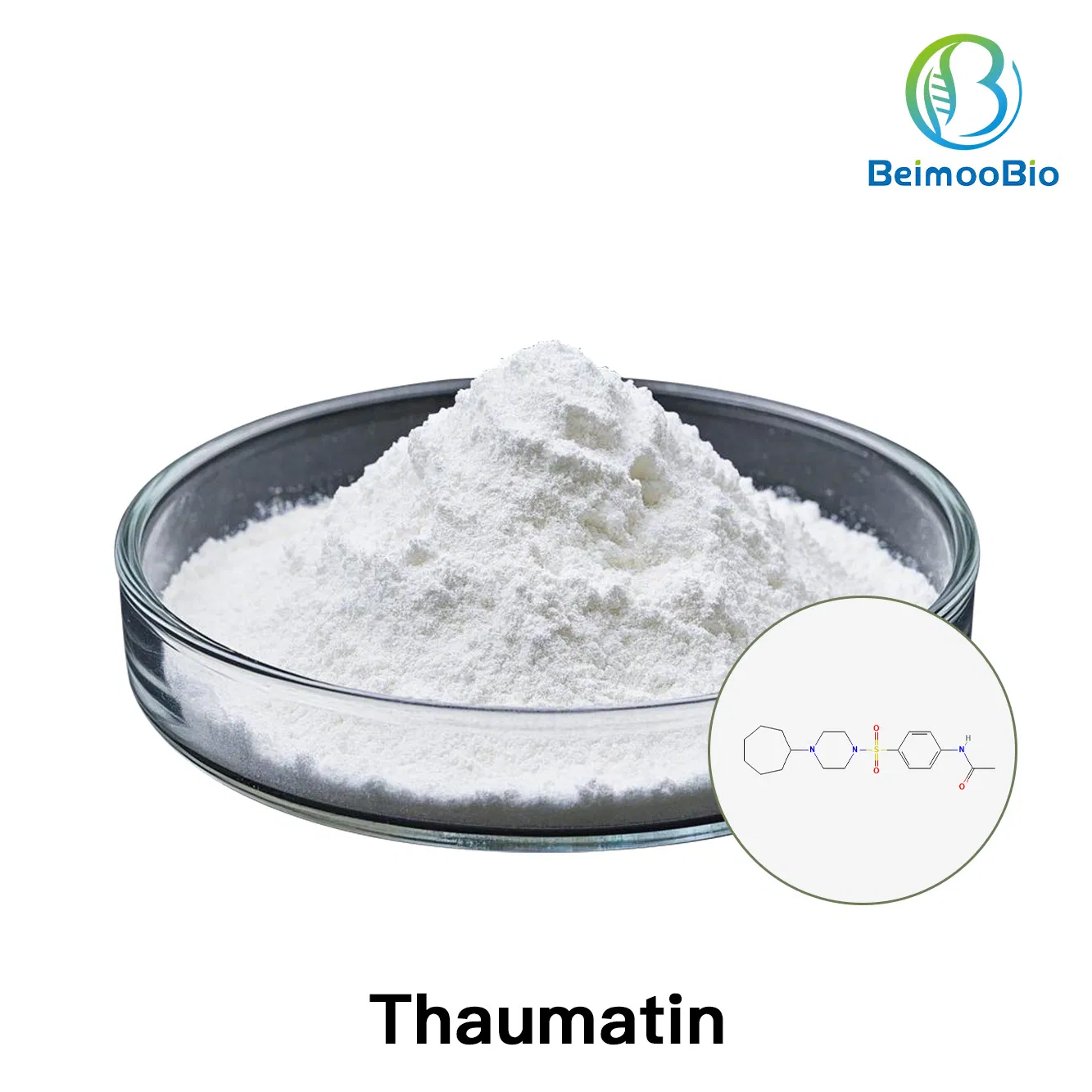 Best Price Thaumatin Extract 99% Thaumatin Powder Thaumatin Sweetener