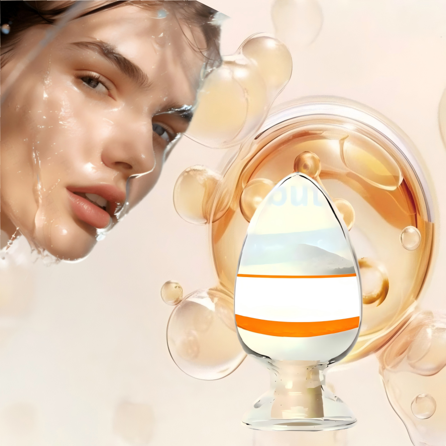 Cosmetic Raw Ectoin 98% Min Multi-functional Skin Repair Active Powder