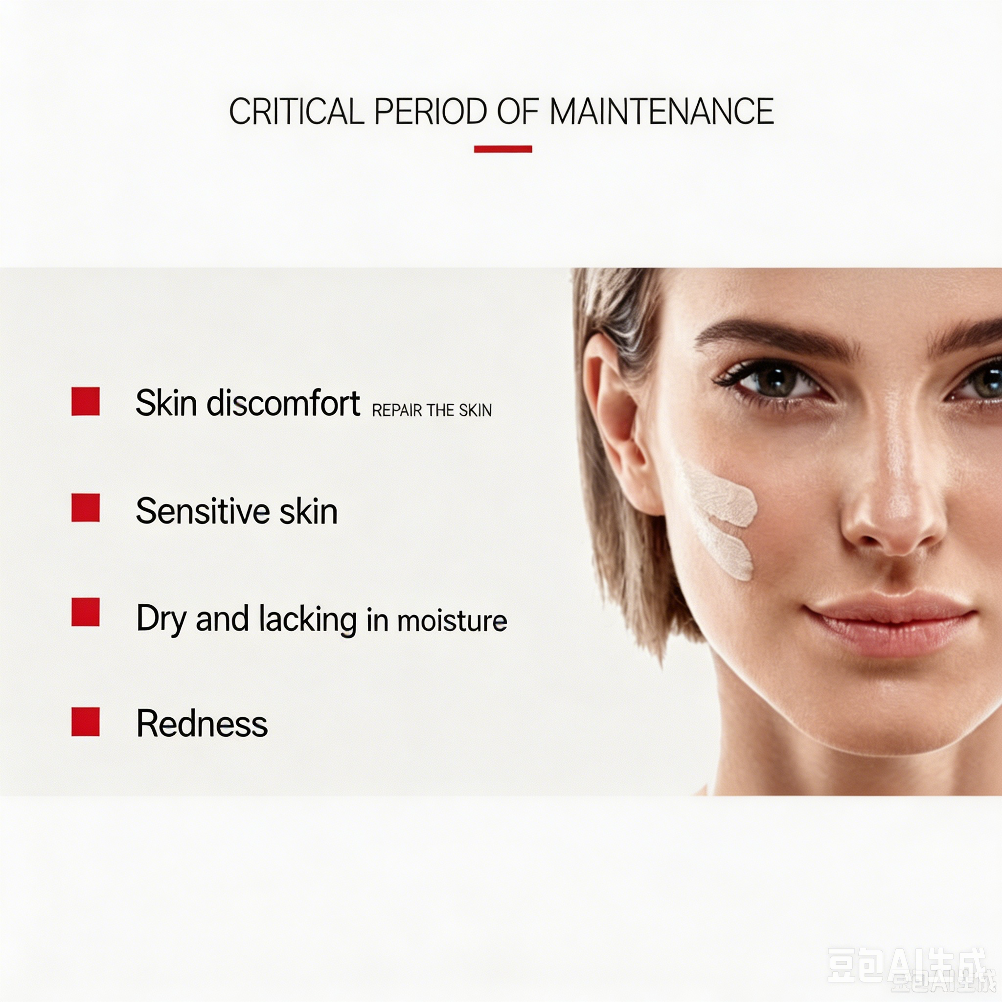 Cosmetic Raw Ectoin 98% Min Multi-functional Skin Repair Active Powder
