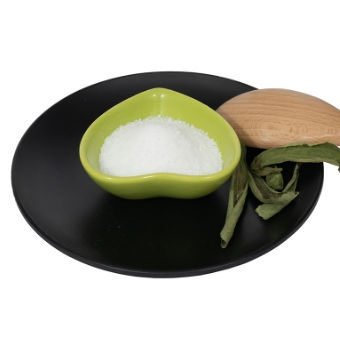 Food Additives 95% Steviol Glycosides Natural Sweetener E960 Flavor