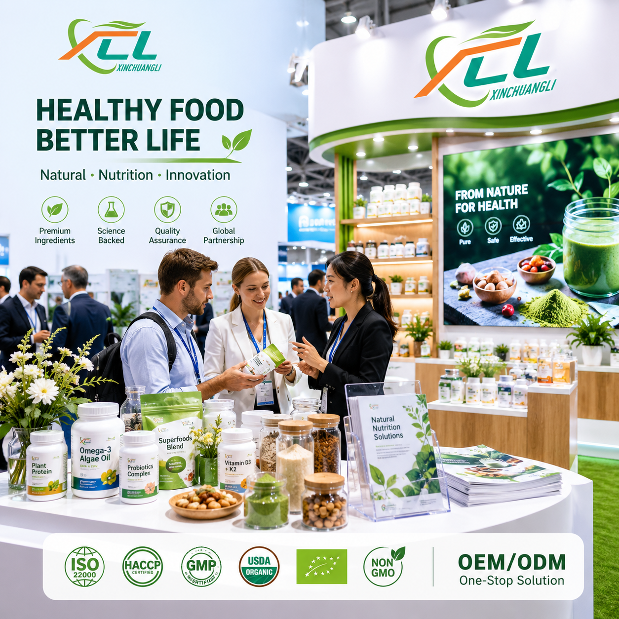 Prebiotic Fiber Gummies Digestive Gut Health Regularity Support OEM ODM Natural Chicory Root Prebiotic Fiber Gummy