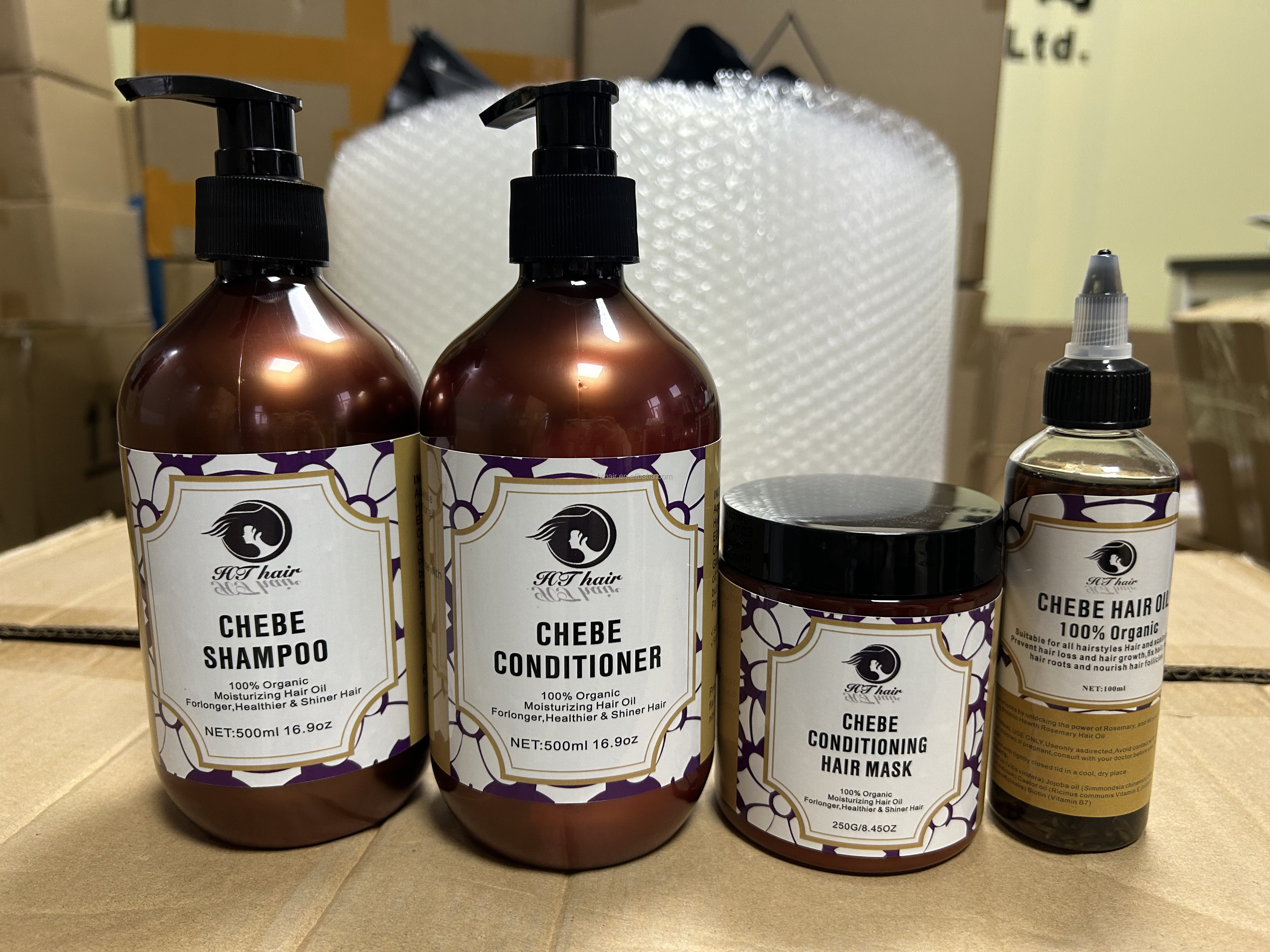 Hair Care Details 6
