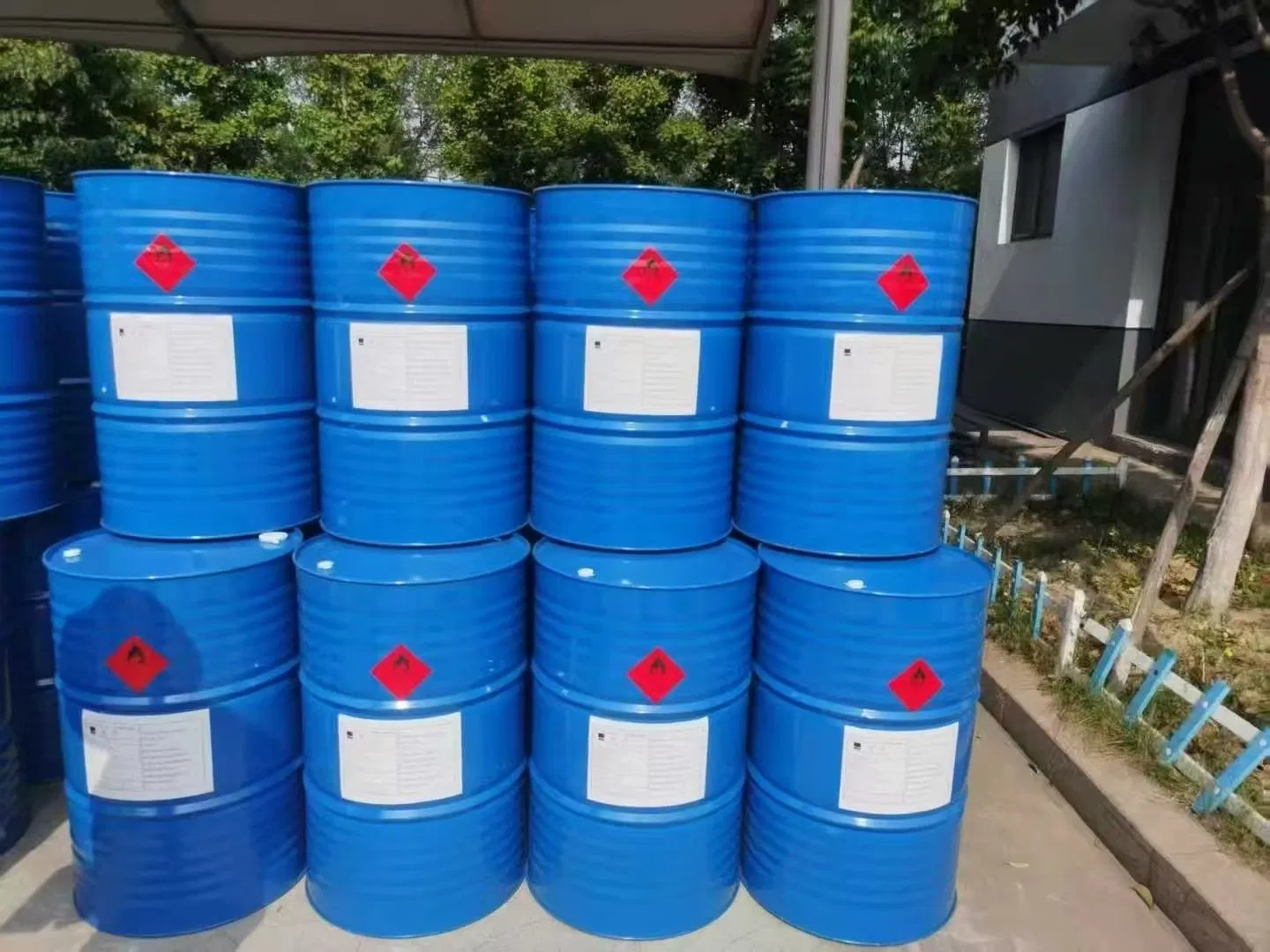 Potassium Sorbate Powder 99%, CAS: 24634-61-5 Used as a Food Additive, Preservative, and Antioxidant.
