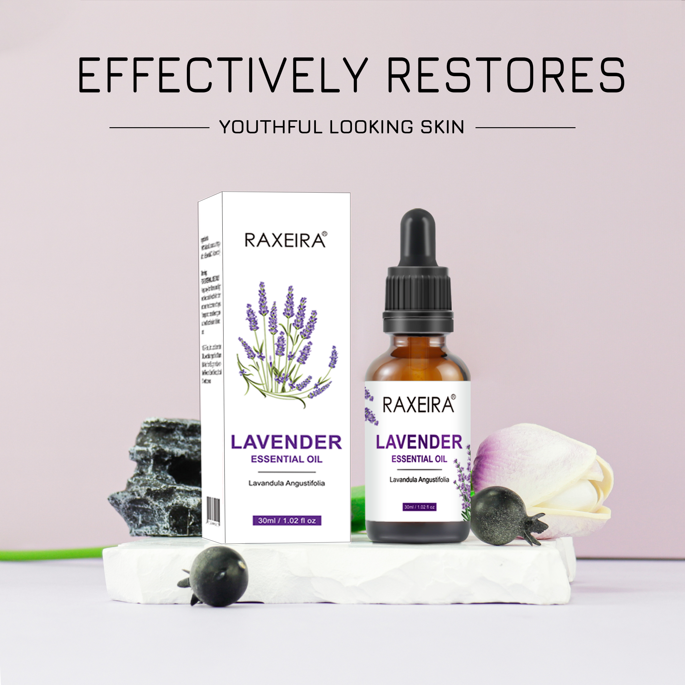 Factory Wholesale Bulk Free Sample Lavender Essential Oil Private Label Pure Natural Top Quality Lavender Oil for Hair