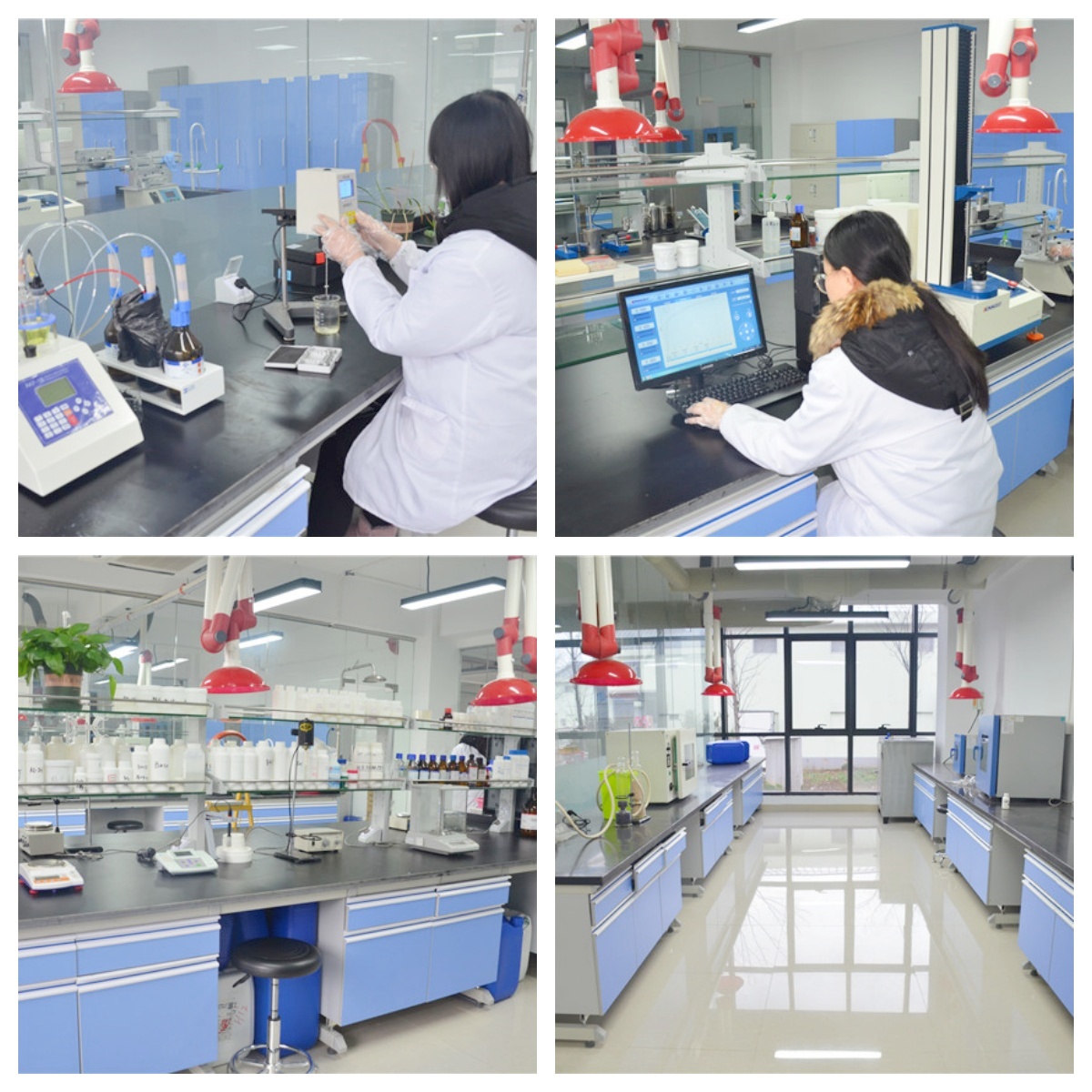 Company facility 4