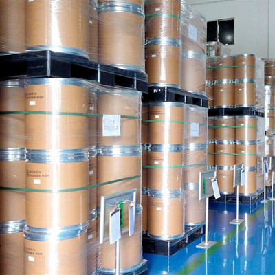 Logistics process