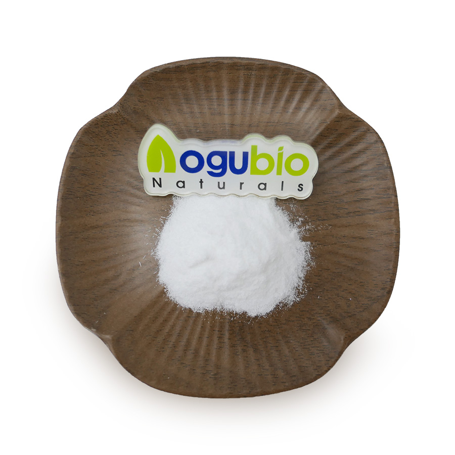 Factory Supply Natural Pure Beta-Arbutin Active Ingredient for DIY Beauty Cream Making