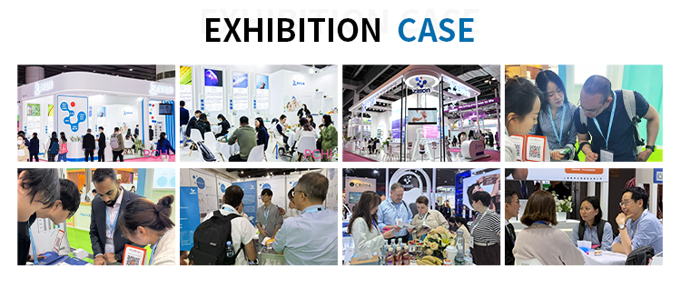 Trade Show and Industry Exhibition Presentation