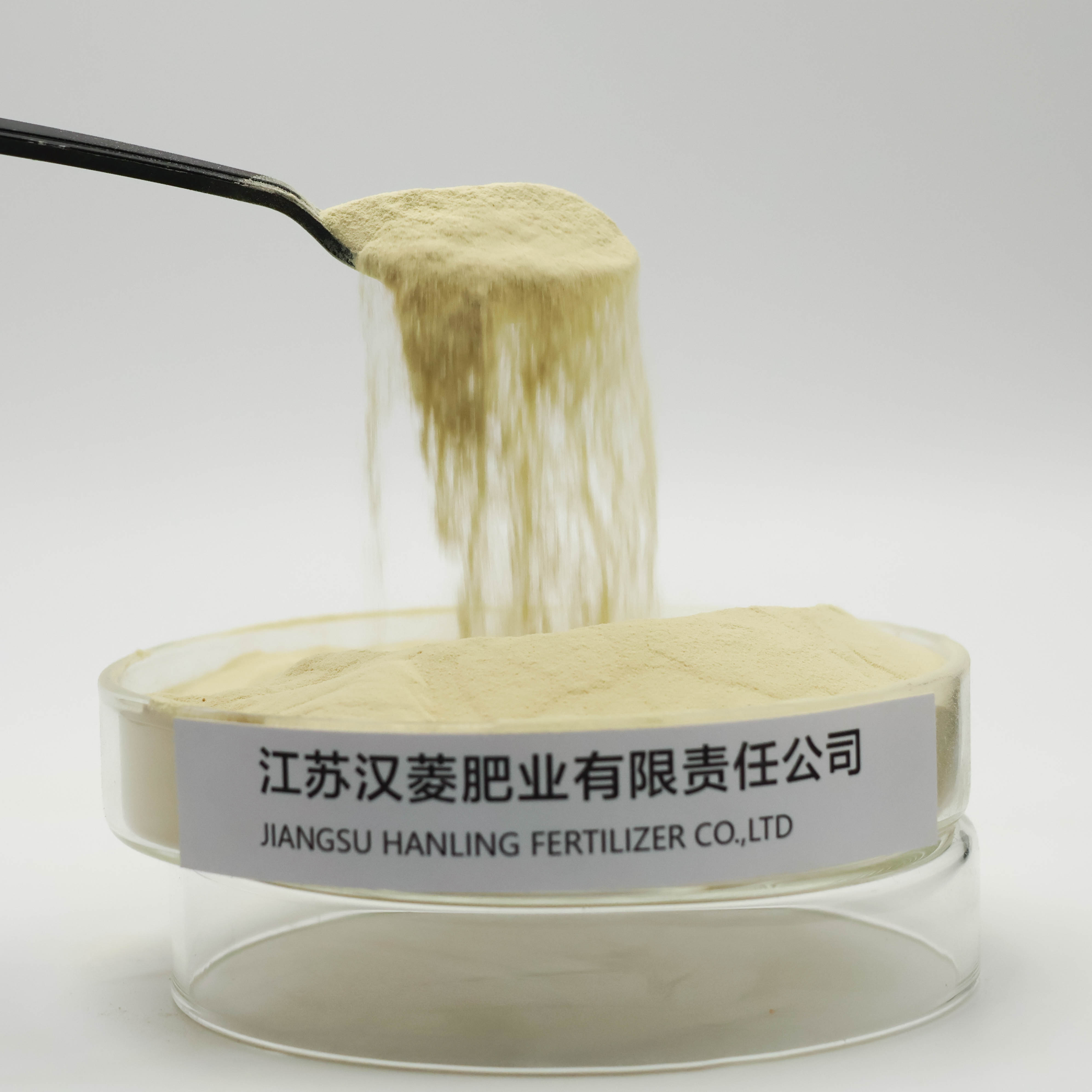 High-quality Best Price Amino Acid Powder 40% Chlorine Free Plant-derived Foliar Fertilizer