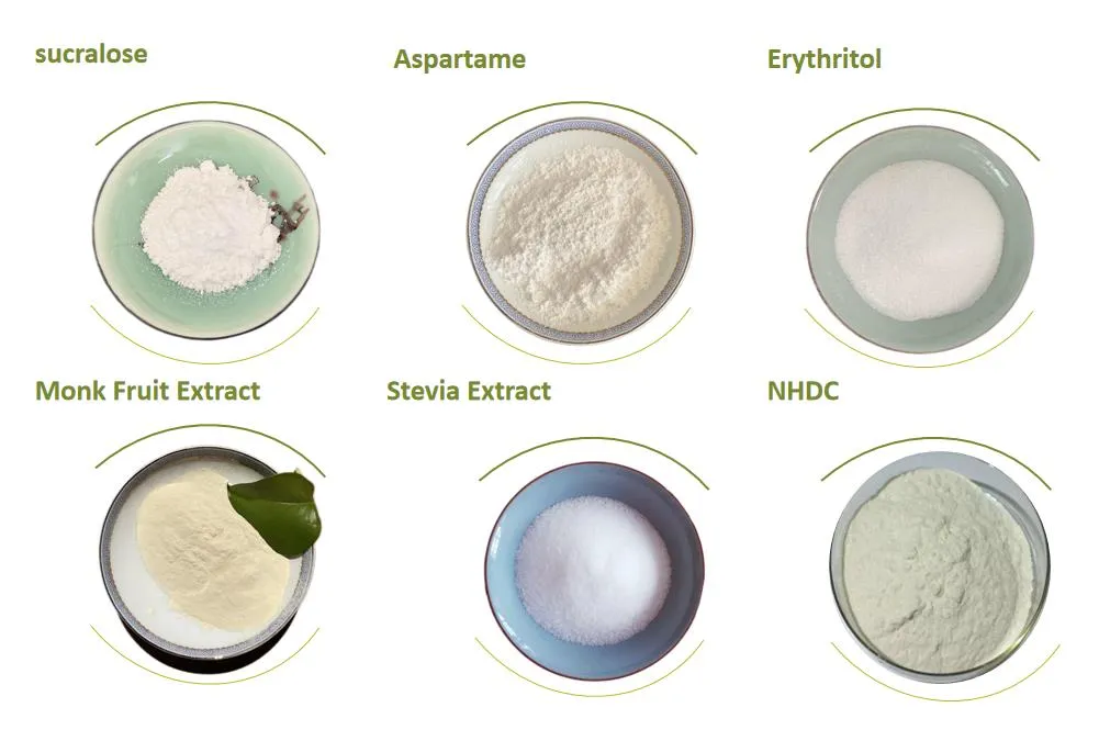 Citrus Aurantium Extract Neohesperidin 98% HPLC Nhdc Powder Neohesperidin Dihydrochalcone