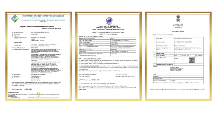 Certification 4