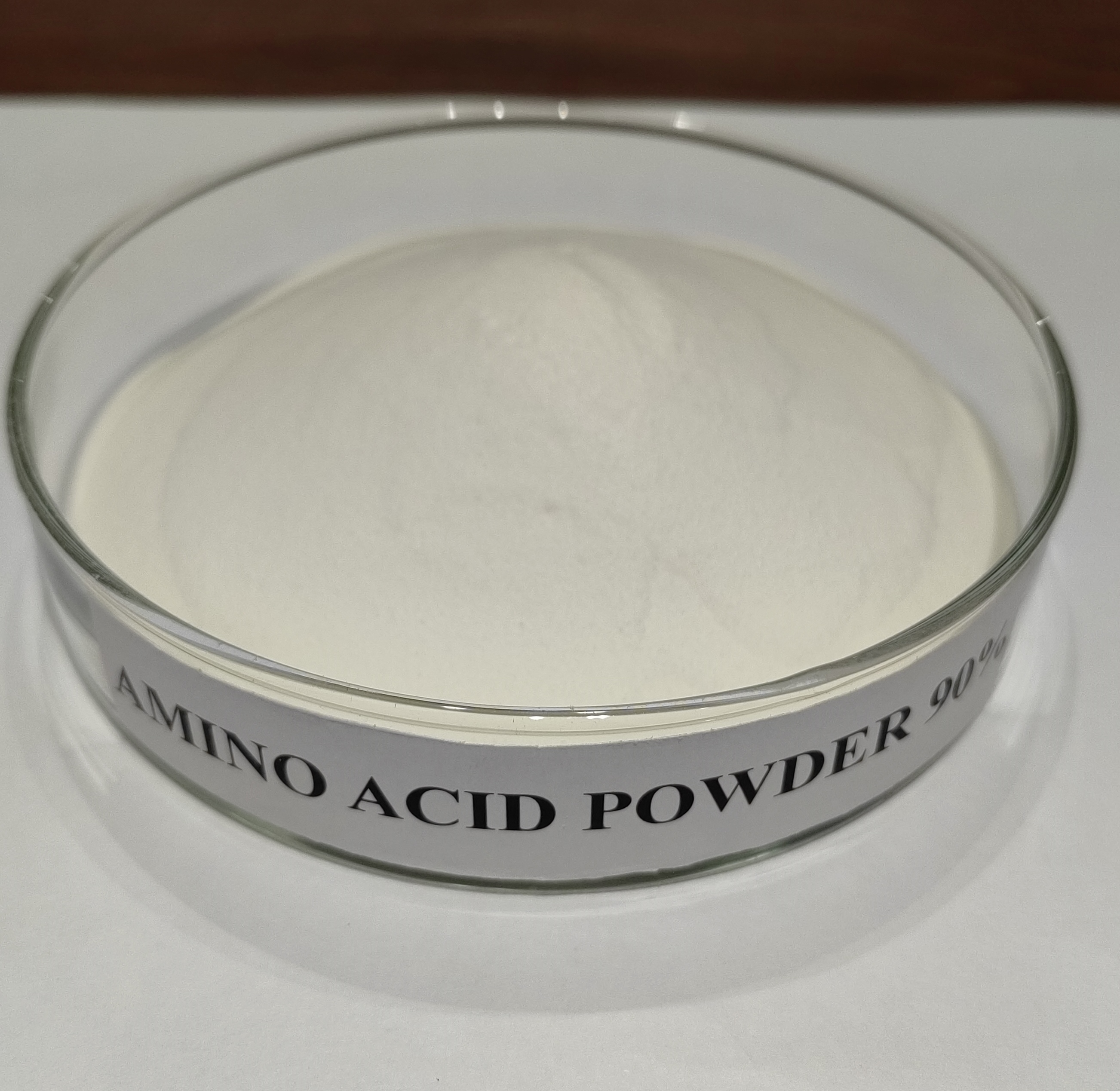 Free Amino Acid 90% | Fast-Absorption Fully Water Soluble White Powder Plant Bio-Stimulant Organic Organic Intermediates