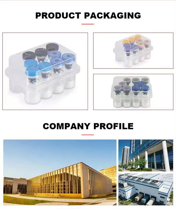 Specification Details