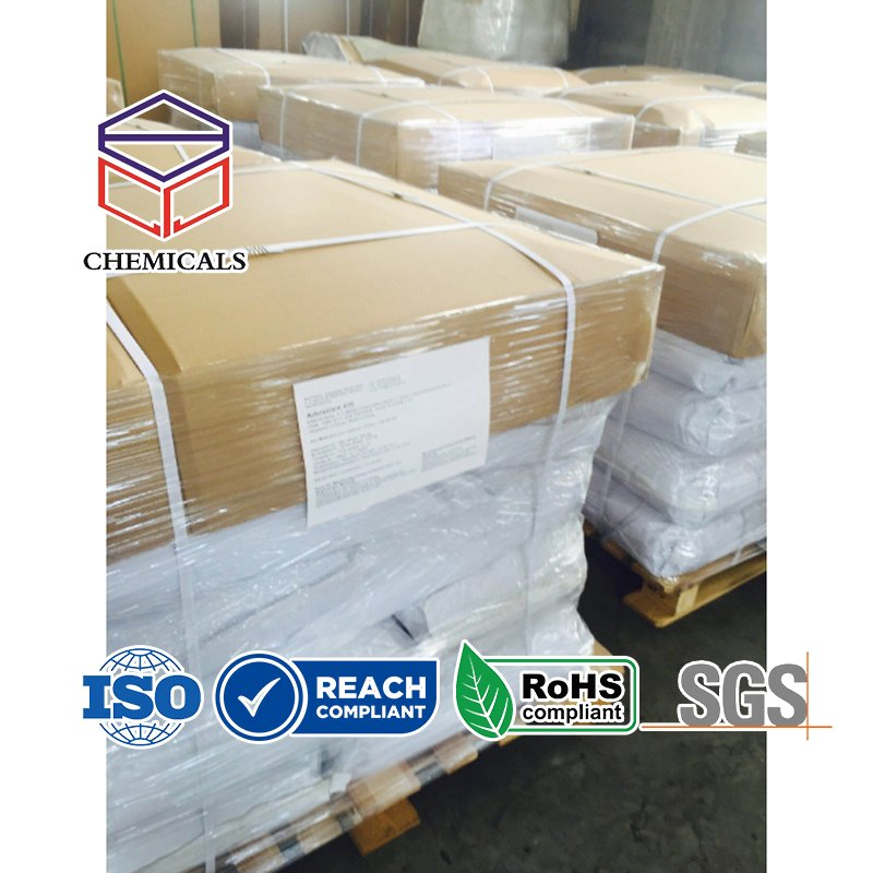 Antioxidant 405 Plastic Additive Rubber Additive