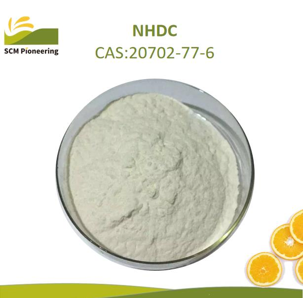 Wholesale Sweetener 98% Nhdc Neohesperidin Dihydrochalcone