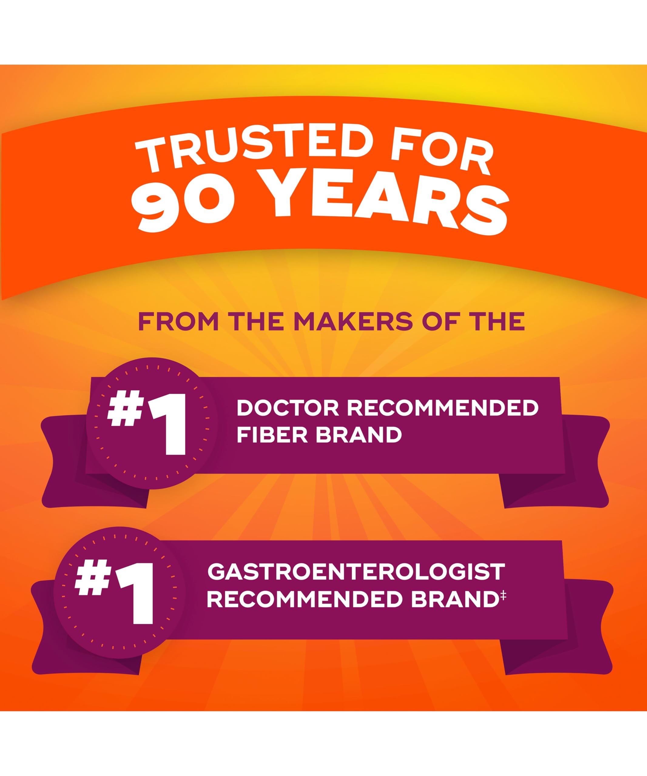 OEM Private Label Fiber Gummies Sugar Free Orange Taste Prebiotic Inulin Polydextrose Gut Health Regularity Relief