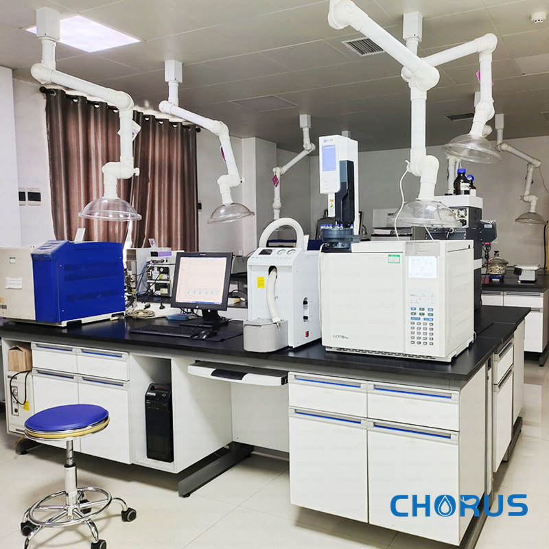 Screw-Type Air Compressor Oil Additive Package with Various Types of Premium Additives Ep Agent Anti-Oxidant Anti-Wear Agent