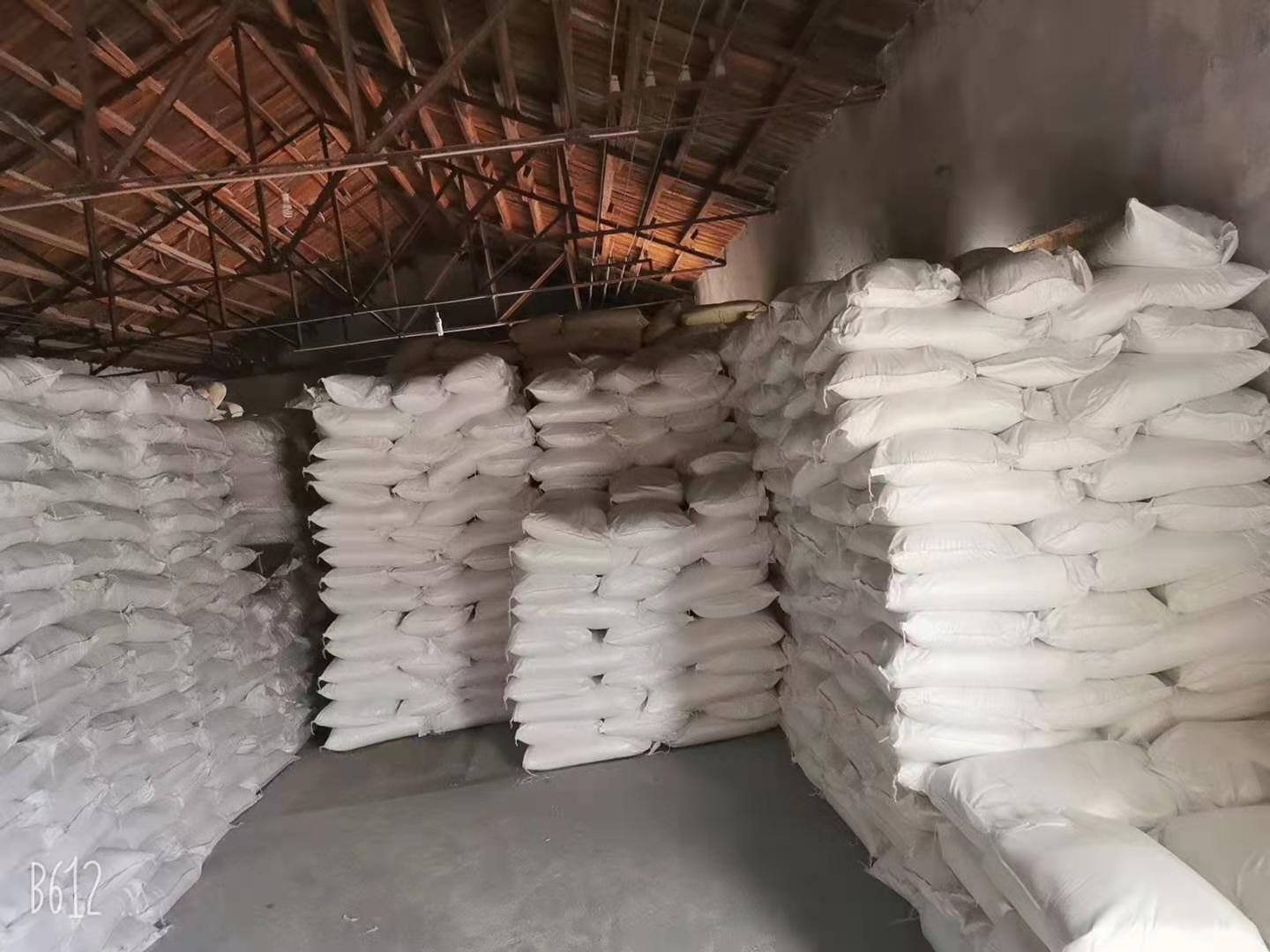 Organic Fertilizer Plant-derived Enzyme Amino Acid Powder 80% Calcium Magnesium Water Soluble Quick Release Fertilizer Senshine