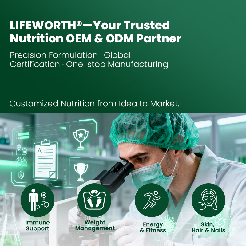 Organic Superfood Blend Daily Vitamin Dietary Fiber Supplement Powder Form GMP Certified Improve Immunity for Adults Not for