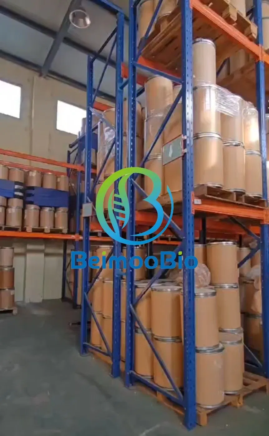 Wholesale Thaumatin High Purity 10-99% Sweetener Zero Calorie Kosher Halal Certified