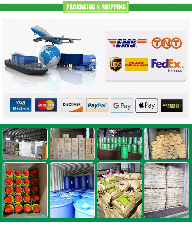 Package Sealing Details