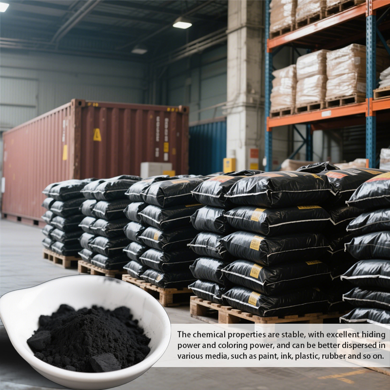 Color Pigment Iron Oxide Red Black Yellow Green Brown Inorganic Pigments Used In Industry Grade